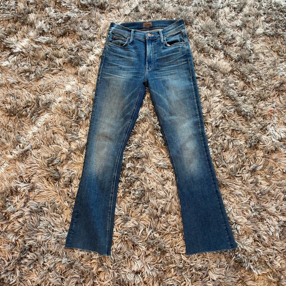 Classic Blue Women's Jeans - Picture 1 of 9